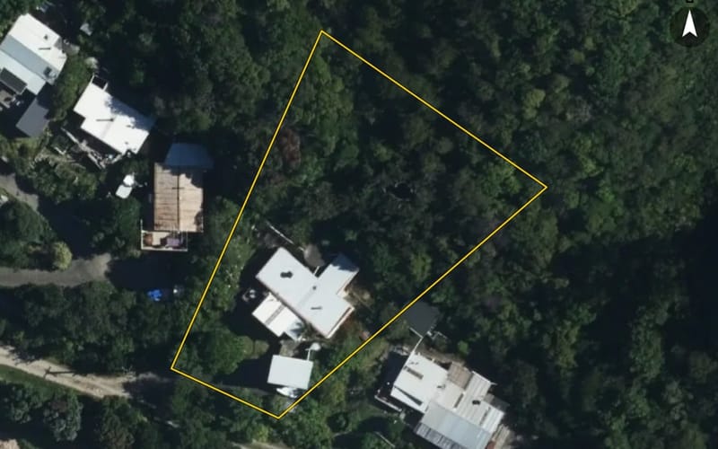 61 Makorori Beach Road