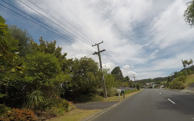 1946 Whangarei Heads Road