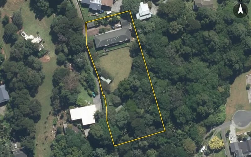70 Roberts Road