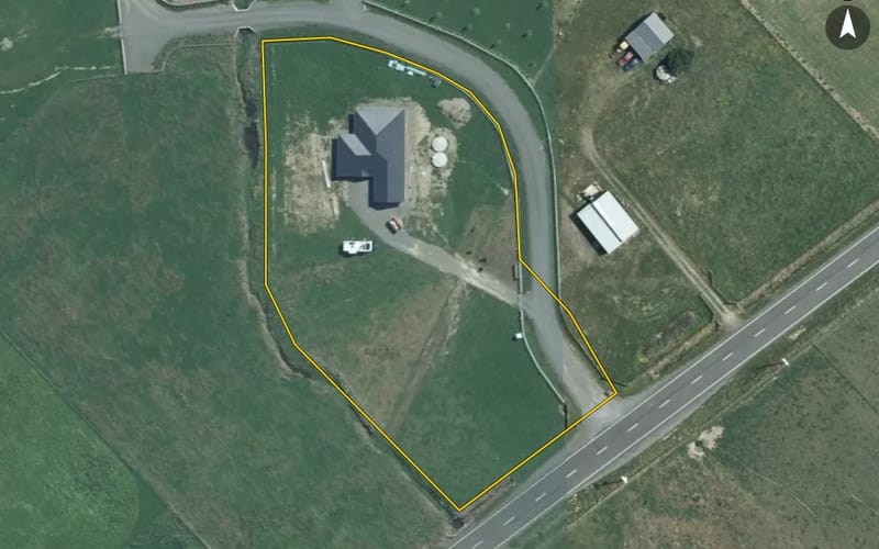 455A Taonui Road