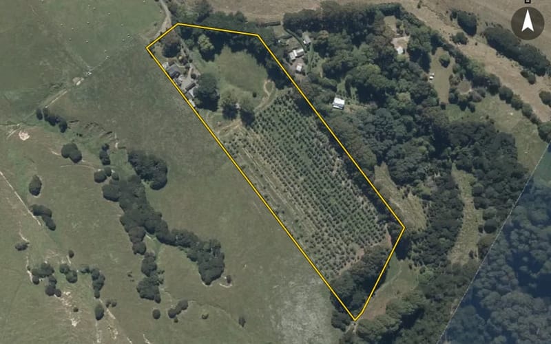 36 Sawmill Road