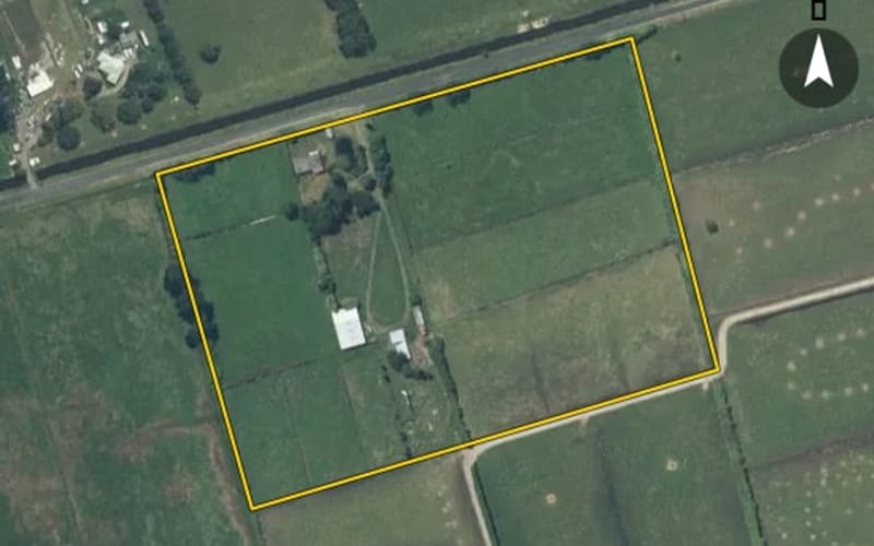 175 Arrowville Road