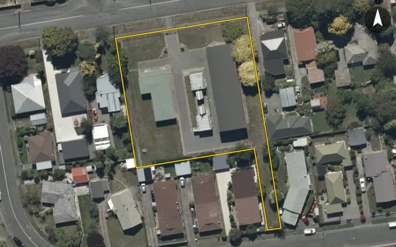 28 Coopers Road