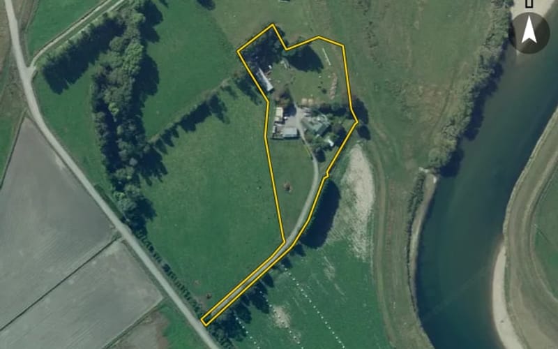 56 Chicory Road