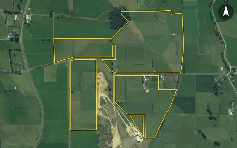 134 Pukearuhe Road