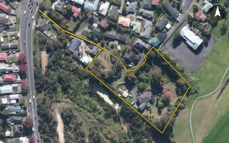 131 Edmonton Road