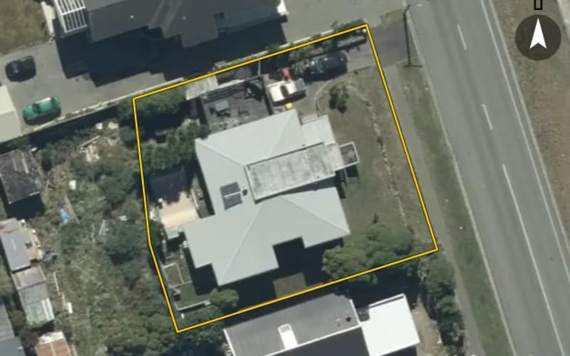 303 Marine Parade