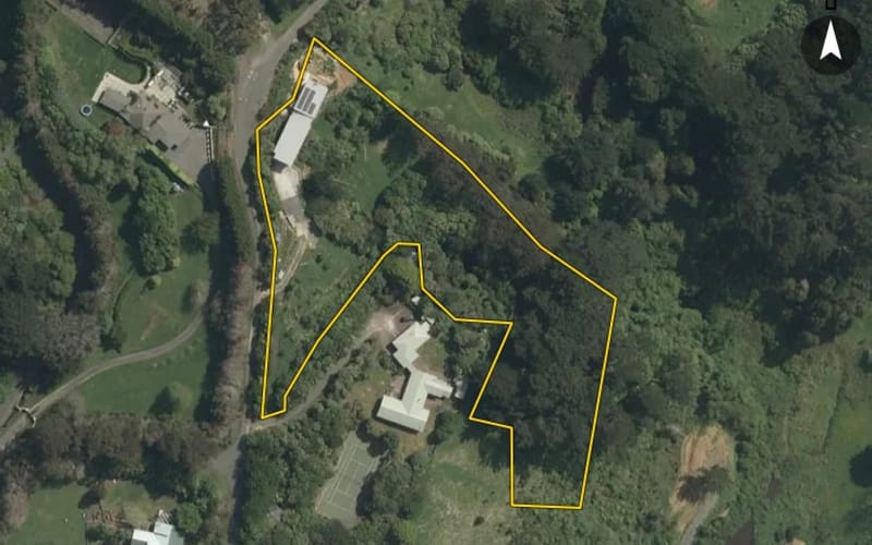 104 Woodburn Drive