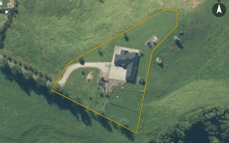 492A Waitekauri Road