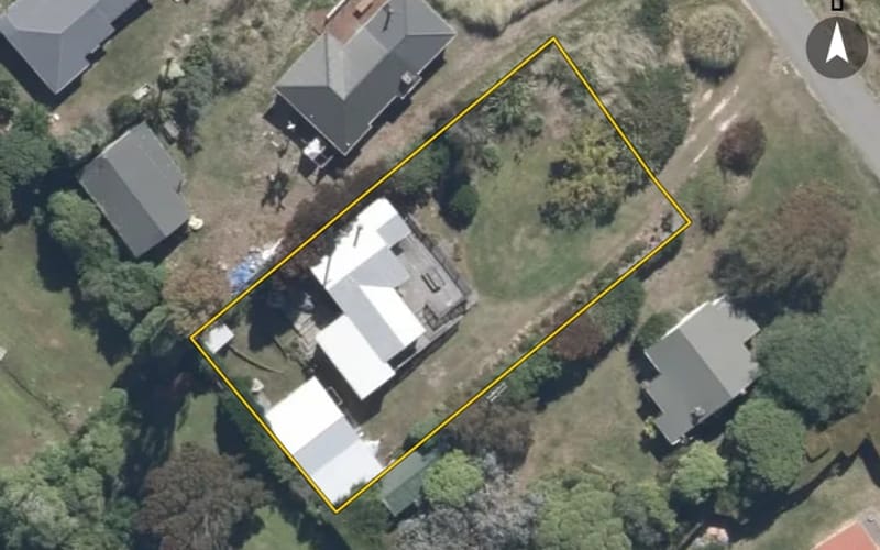 956 Le Bons Bay Road