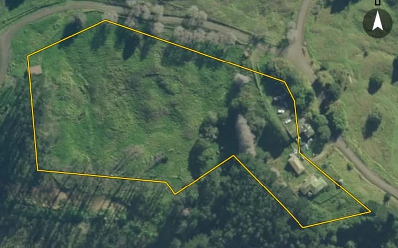 1000 Houto Road