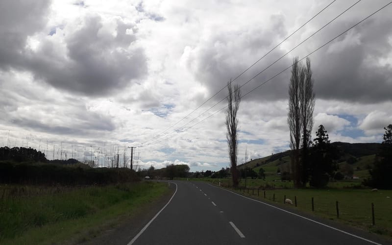 1071 Oruru Road