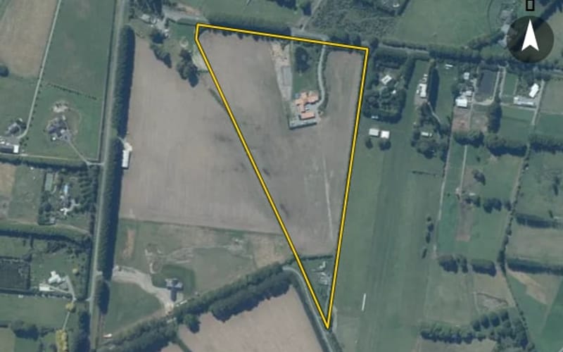203 Tancreds Road