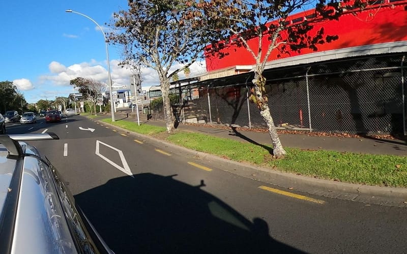 182 Balmoral Road