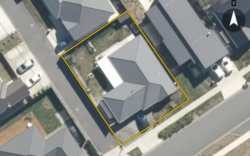 10 Whitten Way