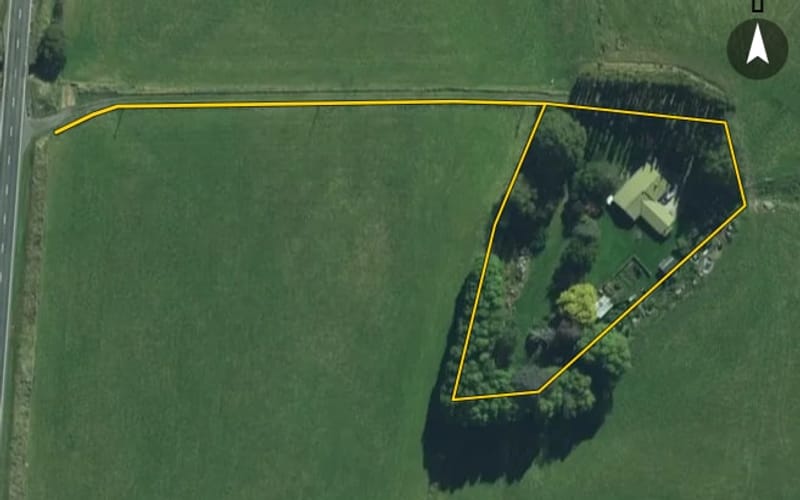 141 Dipton Winton Highway