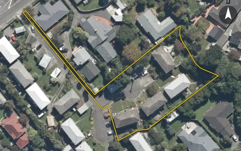 220S Waiwhetu Road