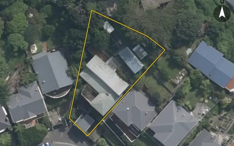 102 Rakau Road