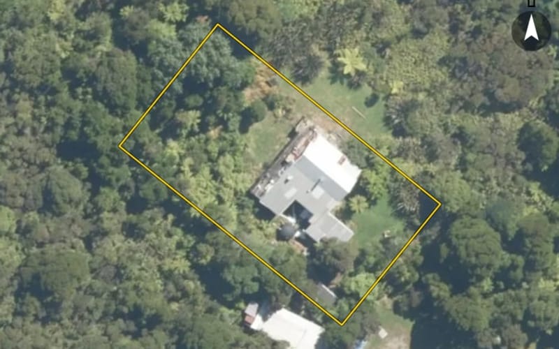 8 Rodney Street