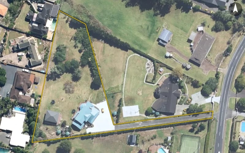314 Point View Drive