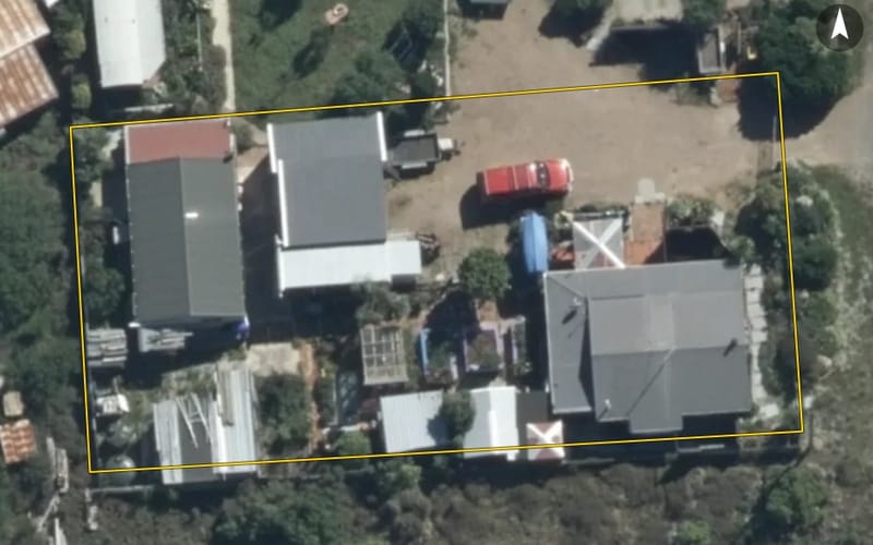 17 Lake Terrace Road