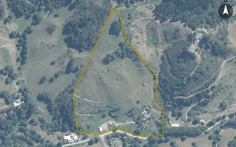 80 Garden Valley Road