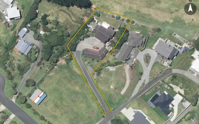 36 Longbeach Drive