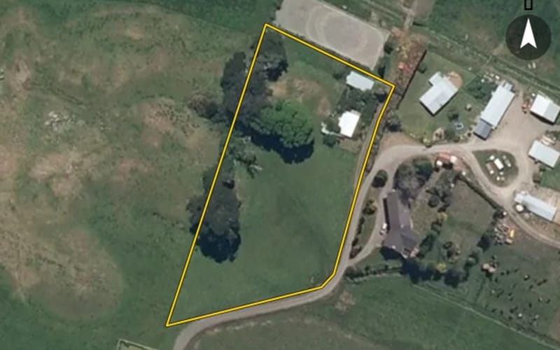 755A Rangiotu Road
