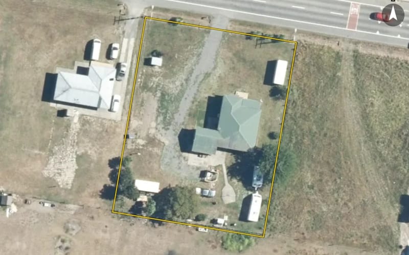 29 Taihape Road