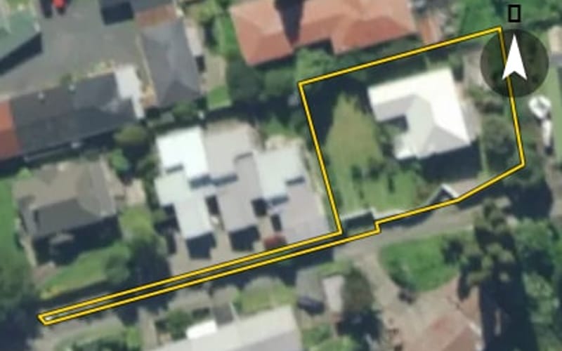 66A Cairnfield Road