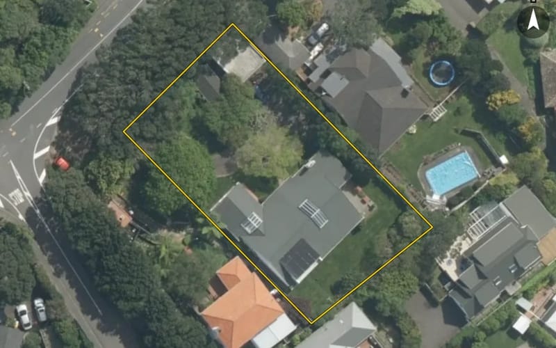 29 Jubilee Road
