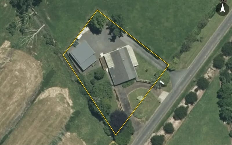 26 Wainui Road