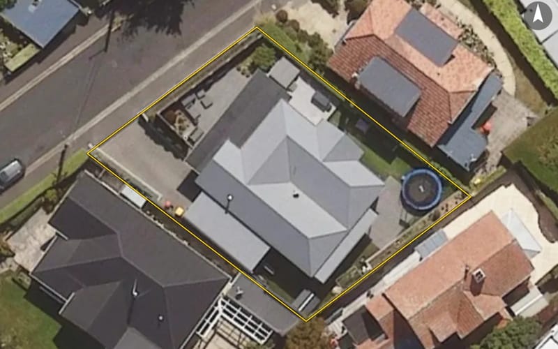 9 Belgrave Crescent