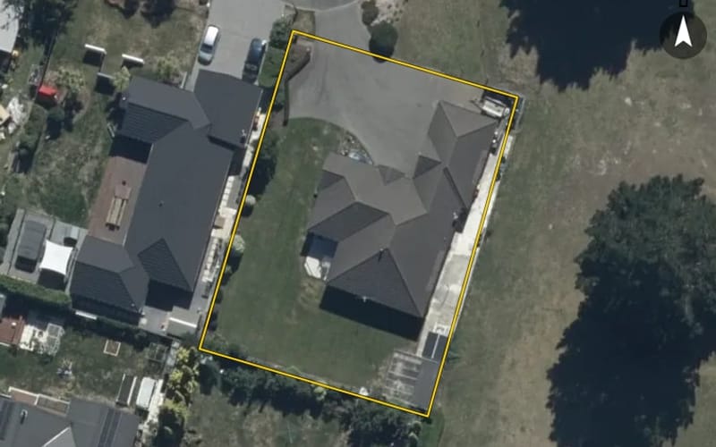 32 Hemingway Place