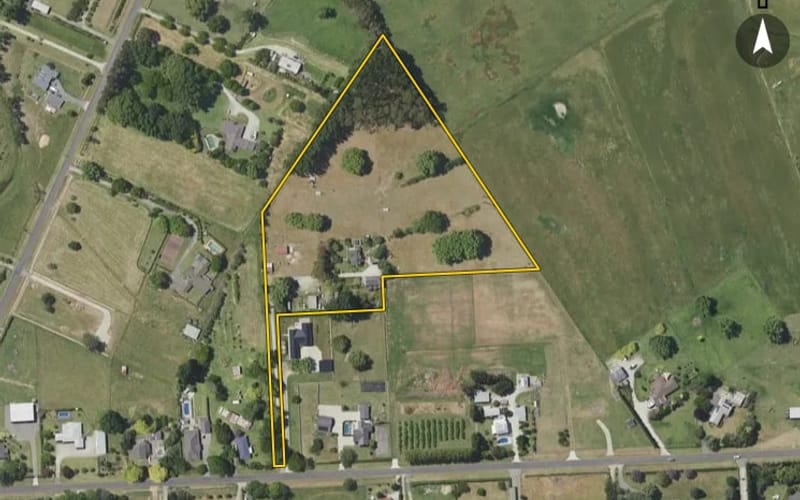 140 Hansen Road