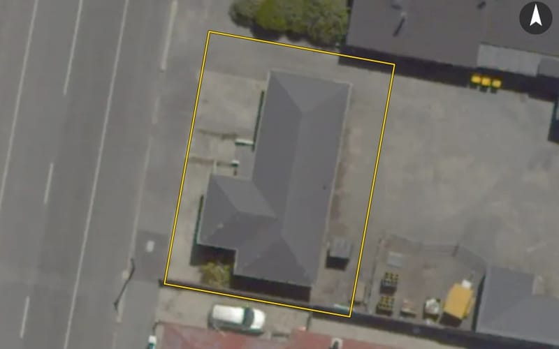 22 Balaclava Street