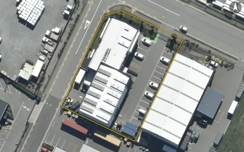 24 Frank Coxon Road