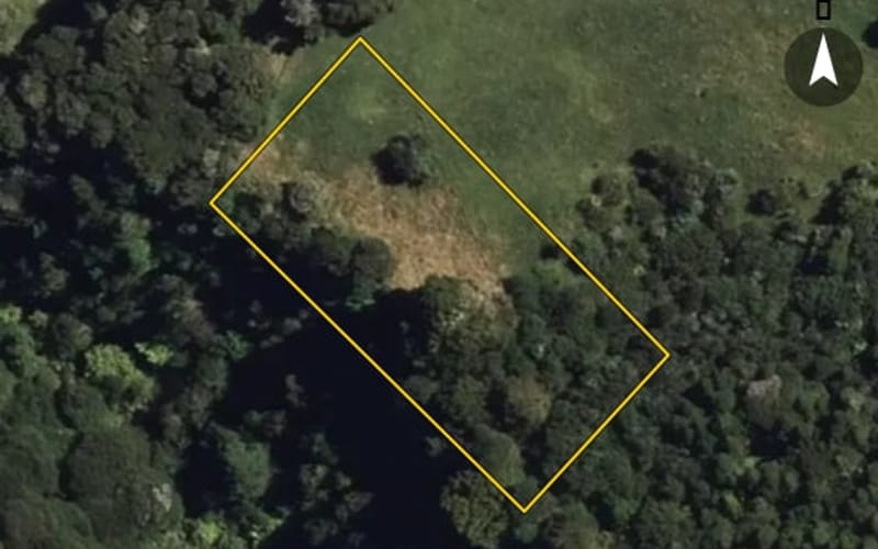 1268A Mataatua Road