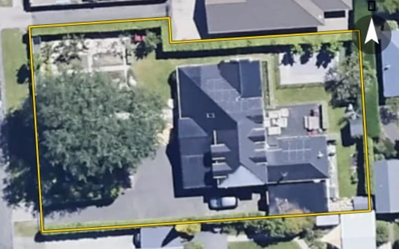 5B Burden Street