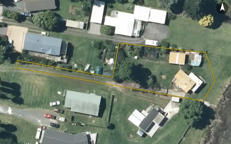 77 Pouewe Street
