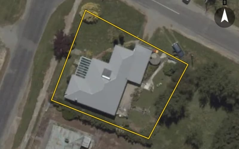 22 Farm Street