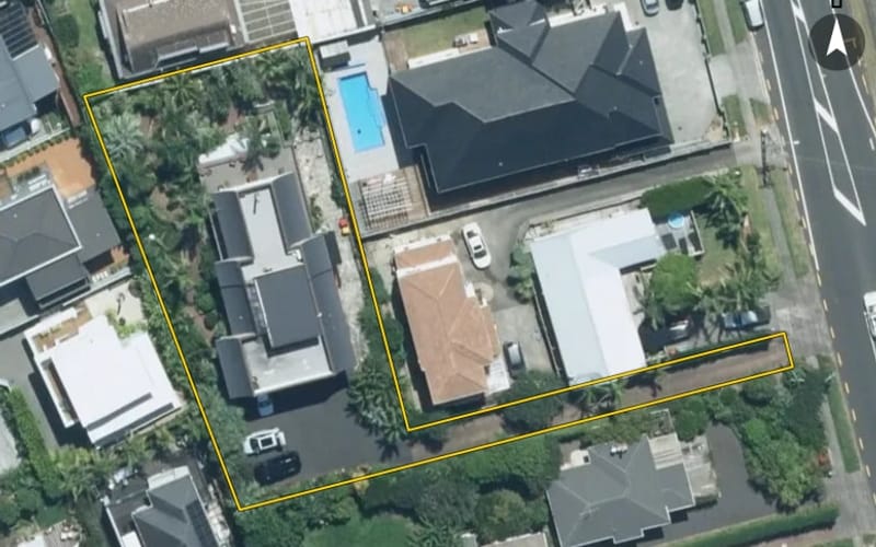 131A Bucklands Beach Road