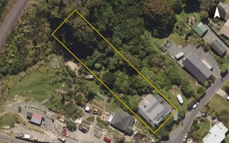 45 Harbour Terrace