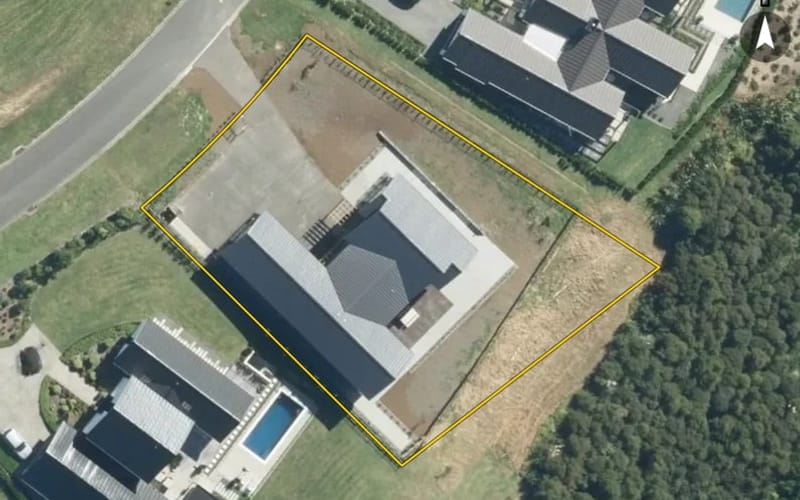 42 Taha Puke Road