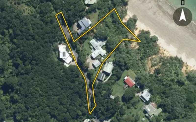 221 Howard Road