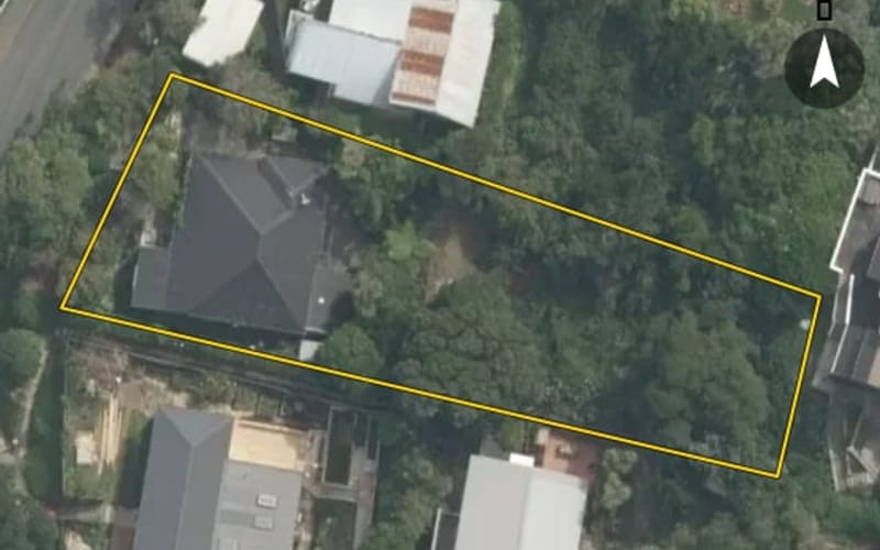 100 Totara Road