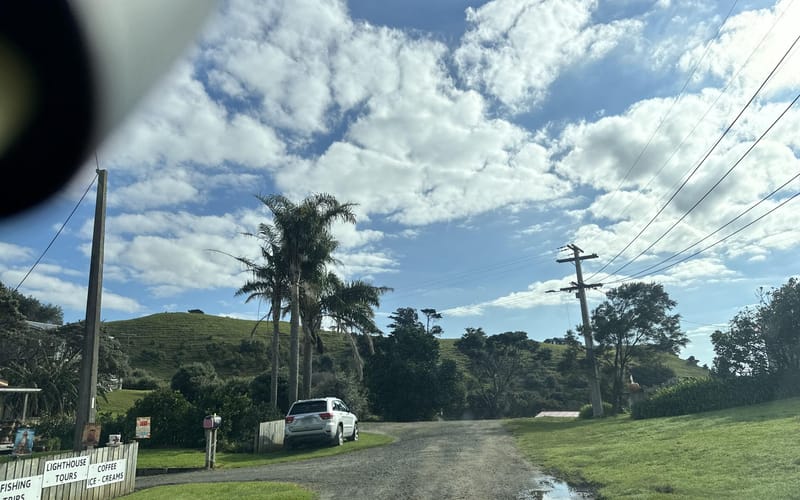 19 Signal Station Road