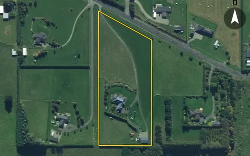 396 McIvor Road