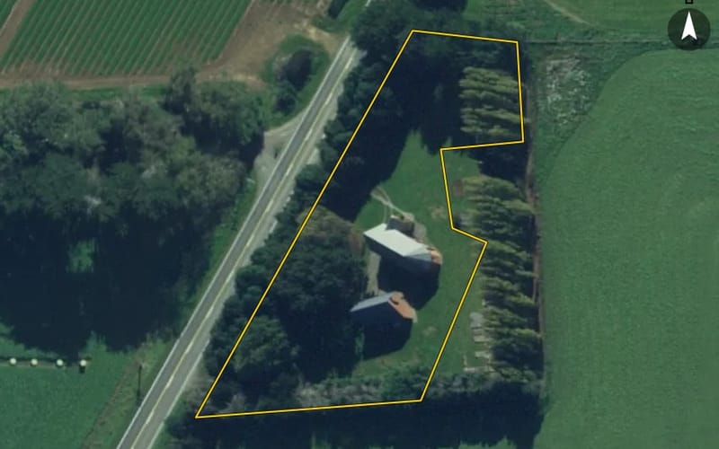 257 Ryal Bush Wallacetown Road