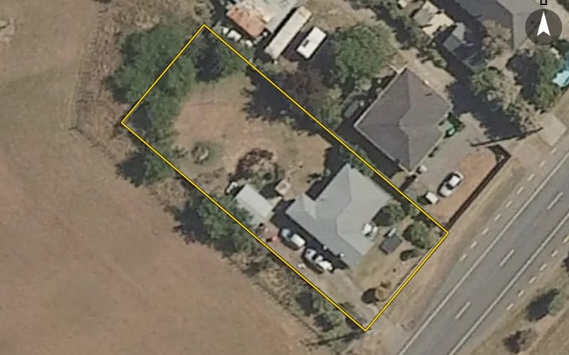 2872 State Highway 50